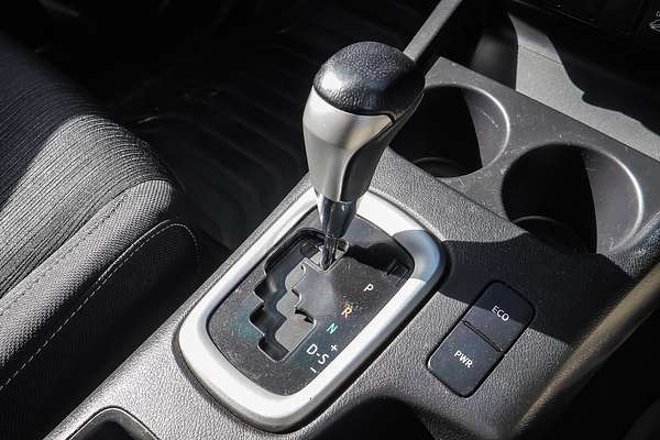 2022 Toyota Hilux SR5 GUN126R 4X4
