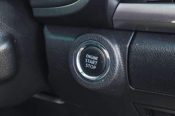 2022 Toyota Hilux SR5 GUN126R 4X4