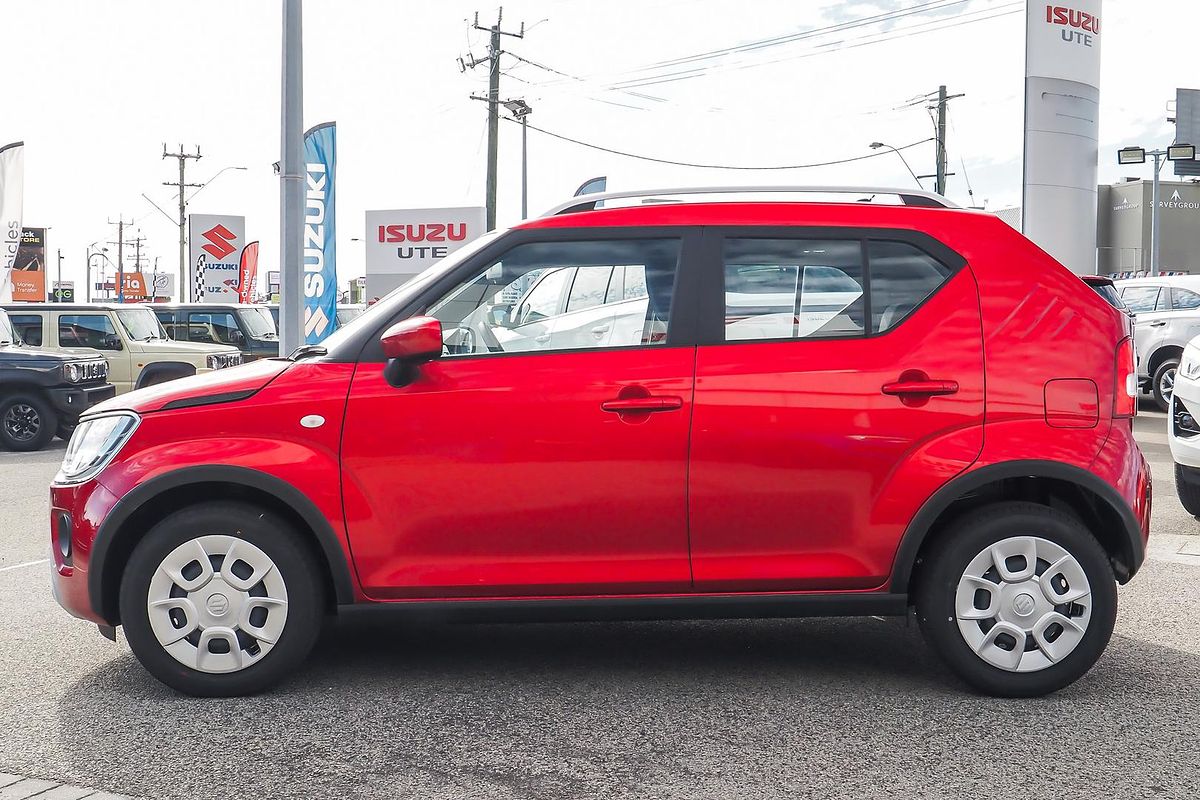 2024 Suzuki Ignis