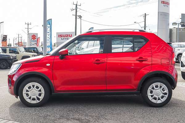 2024 Suzuki Ignis