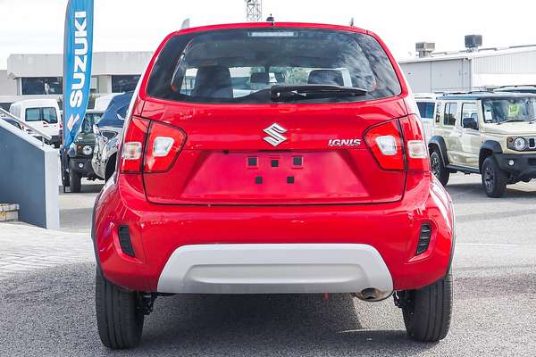 2024 Suzuki Ignis