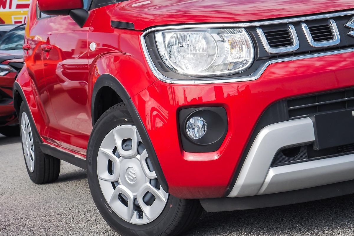 2024 Suzuki Ignis