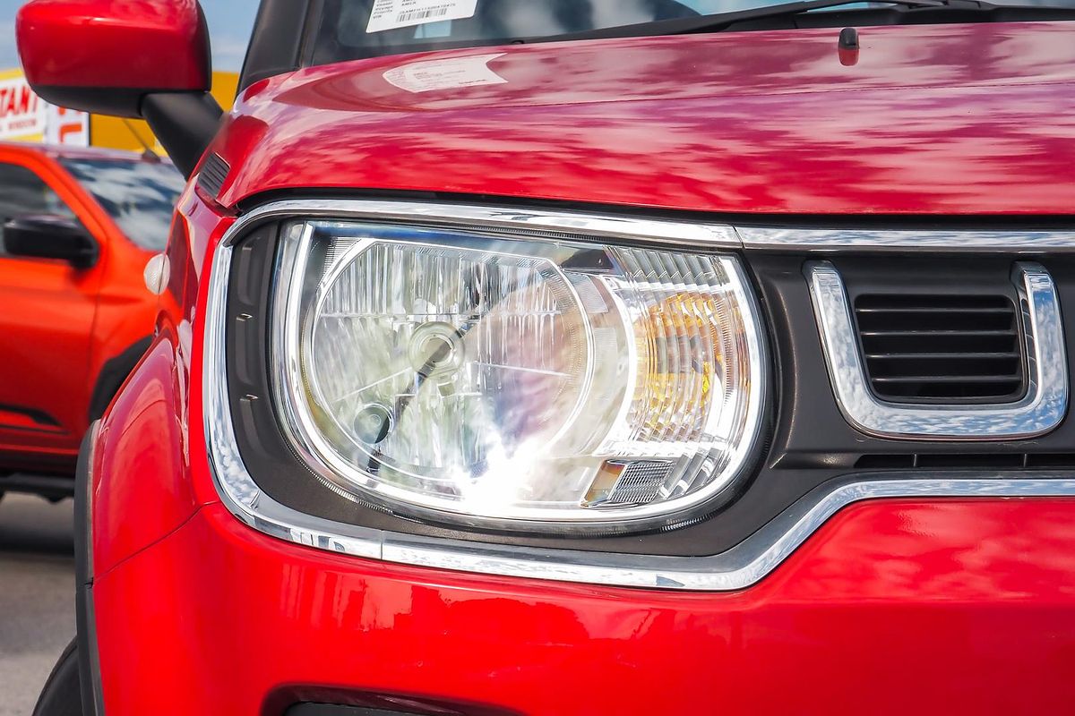 2024 Suzuki Ignis