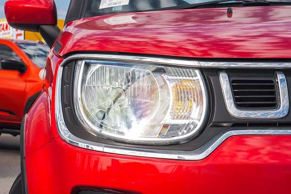 2024 Suzuki Ignis