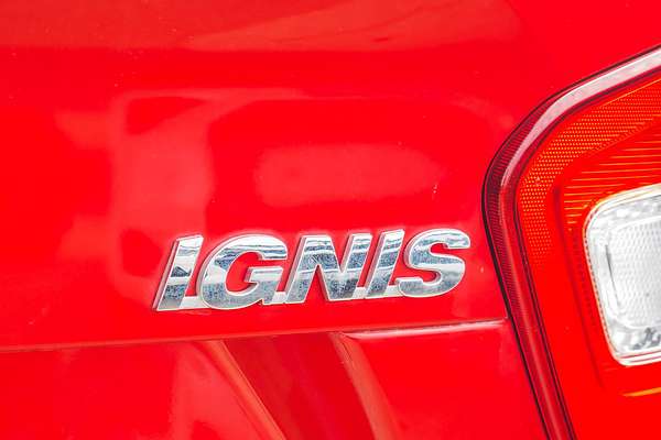 2024 Suzuki Ignis