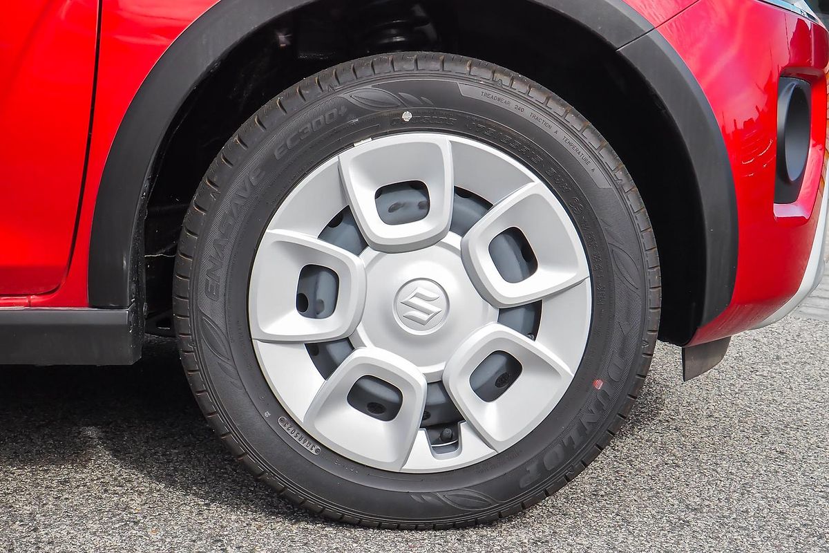 2024 Suzuki Ignis