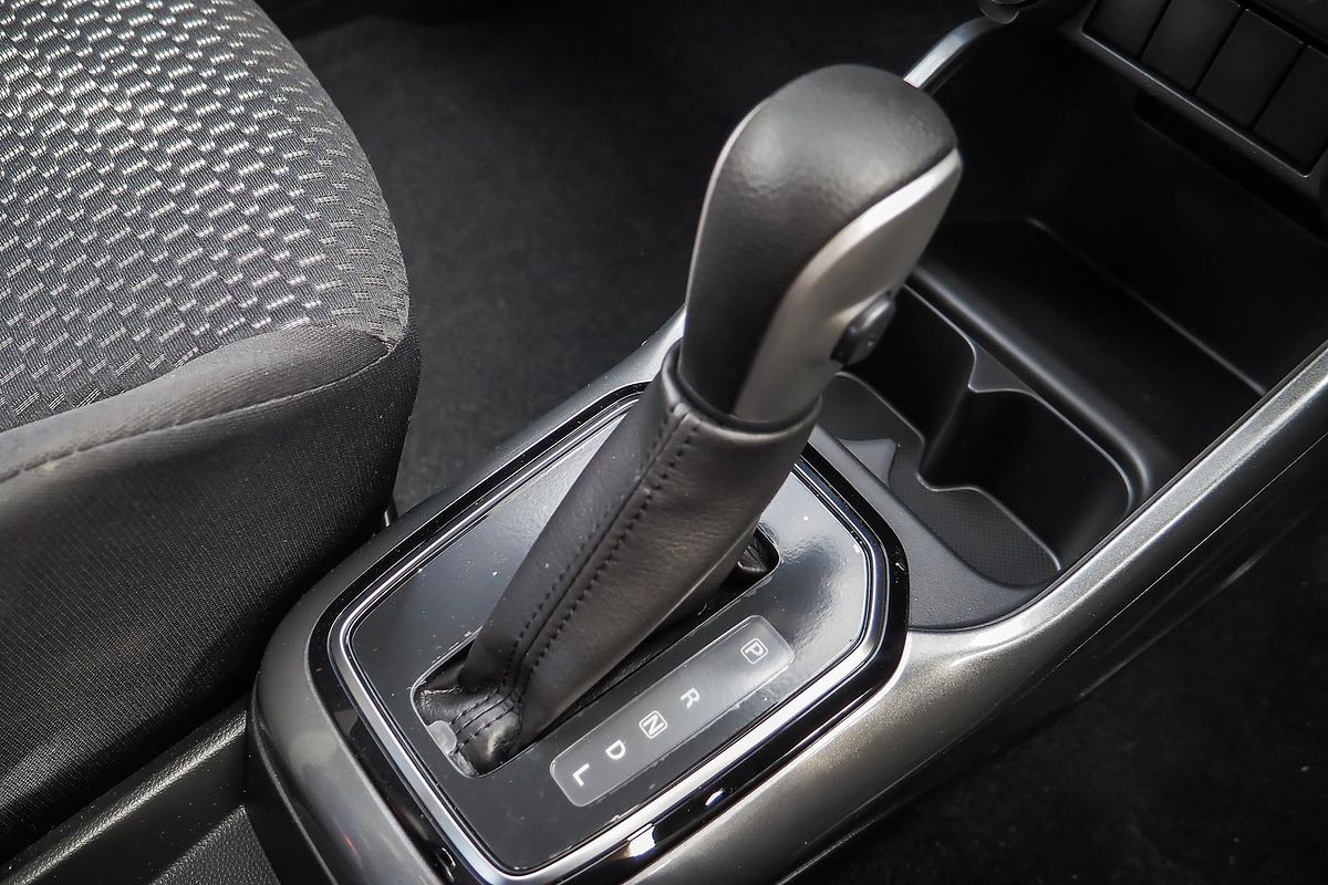 2024 Suzuki Ignis