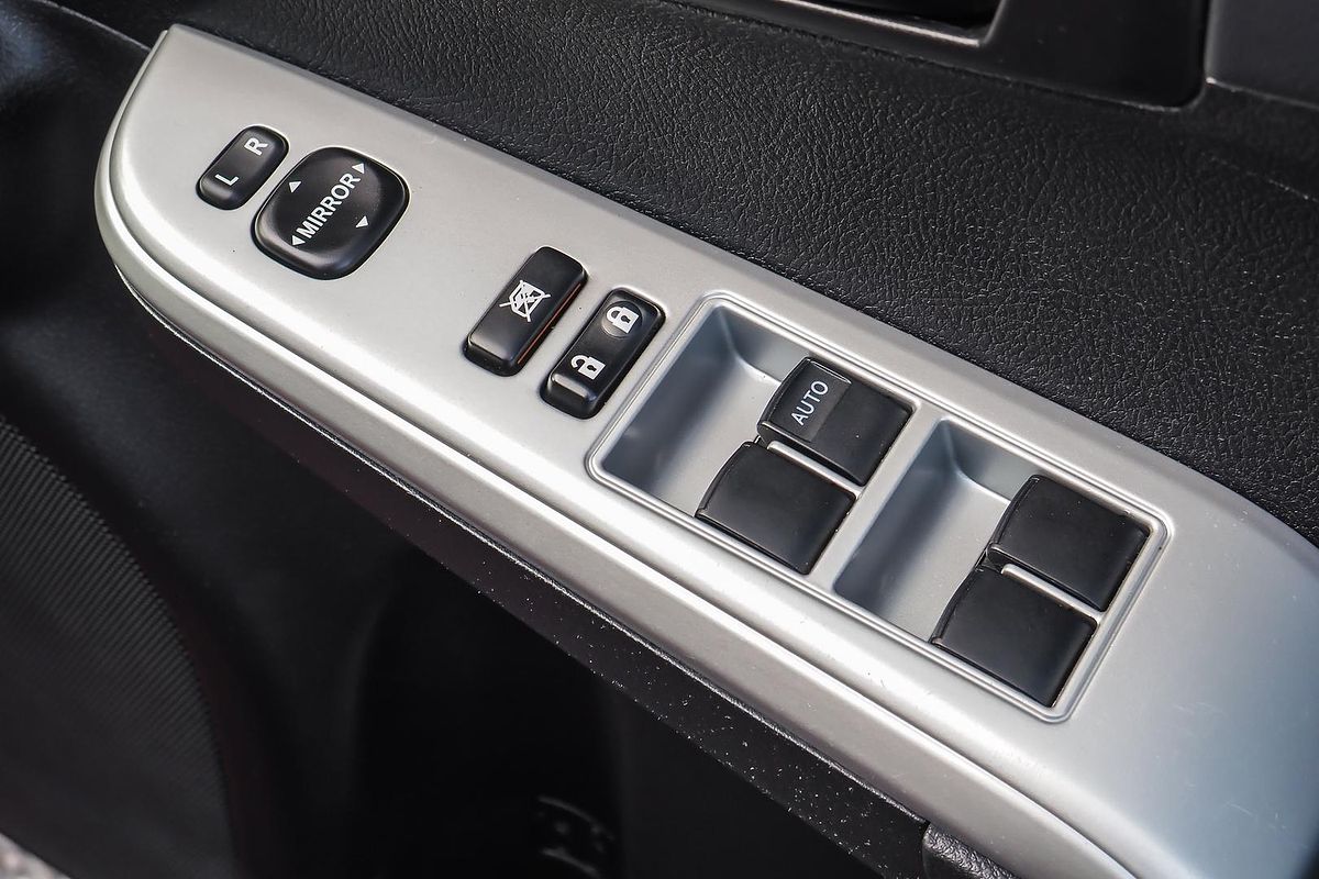2017 Toyota Camry Altise ASV50R