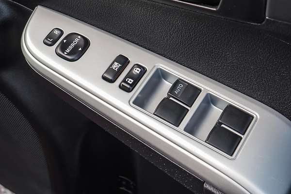 2017 Toyota Camry Altise ASV50R