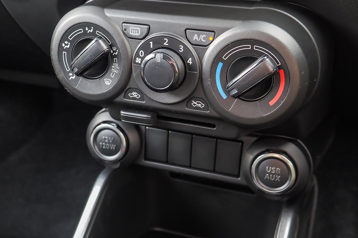 2024 Suzuki Ignis