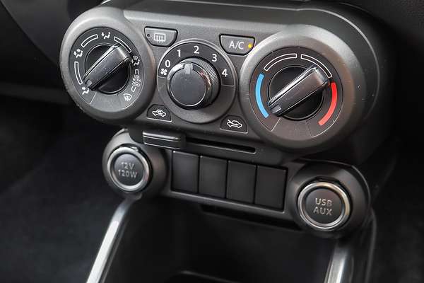2024 Suzuki Ignis
