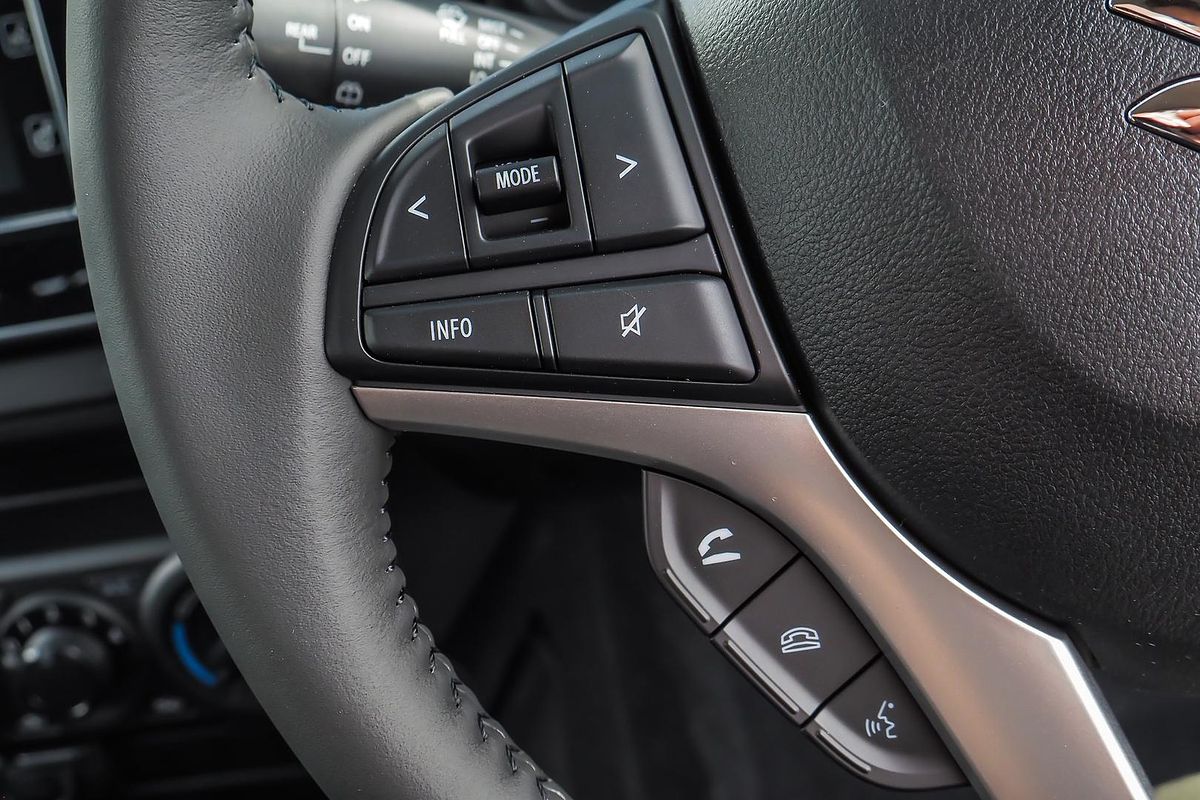 2024 Suzuki Ignis
