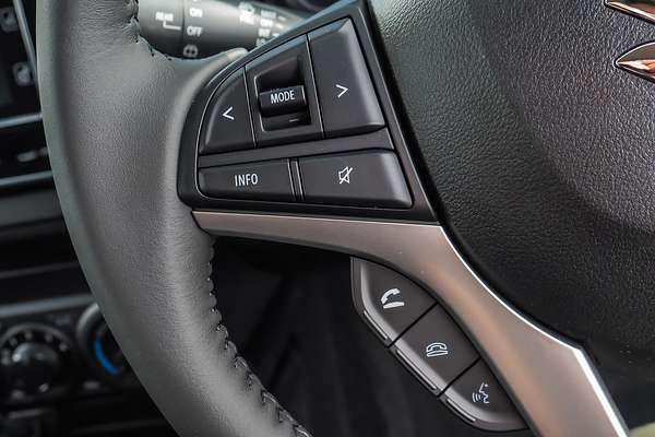 2024 Suzuki Ignis