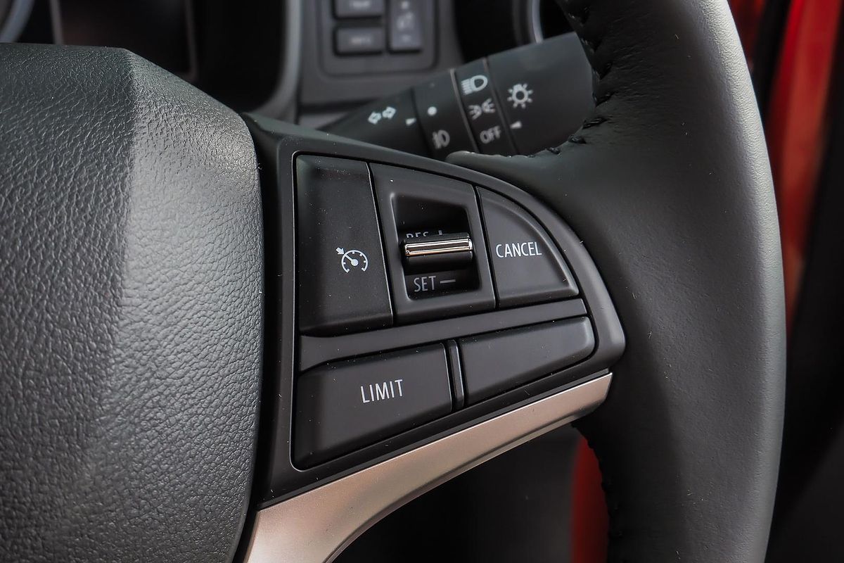 2024 Suzuki Ignis