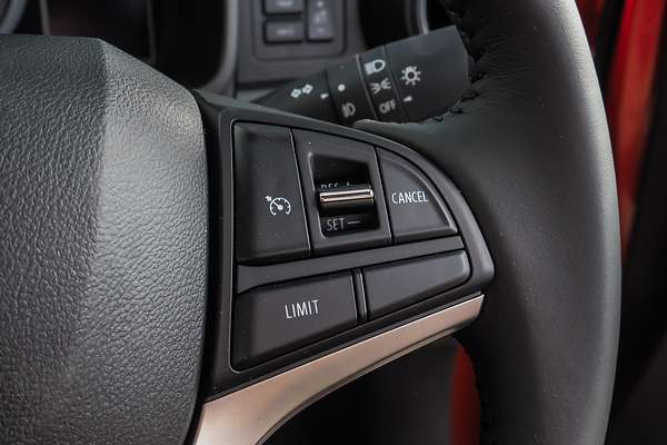 2024 Suzuki Ignis