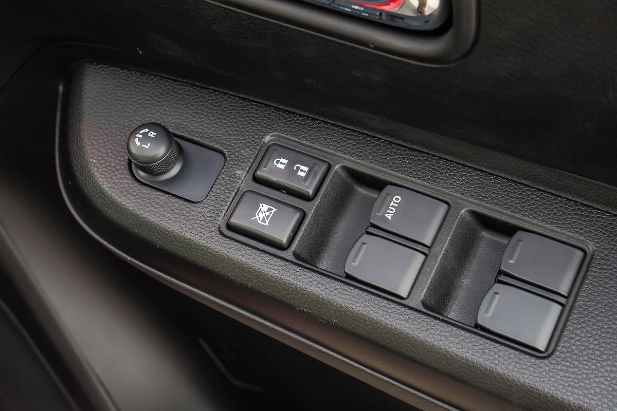 2024 Suzuki Ignis