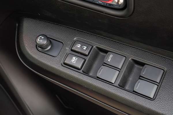 2024 Suzuki Ignis