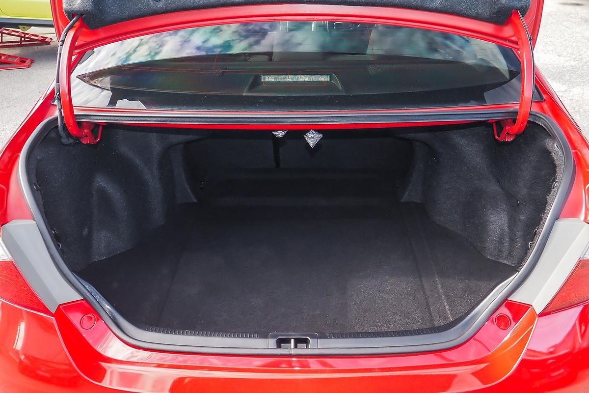 2017 Toyota Camry Altise ASV50R