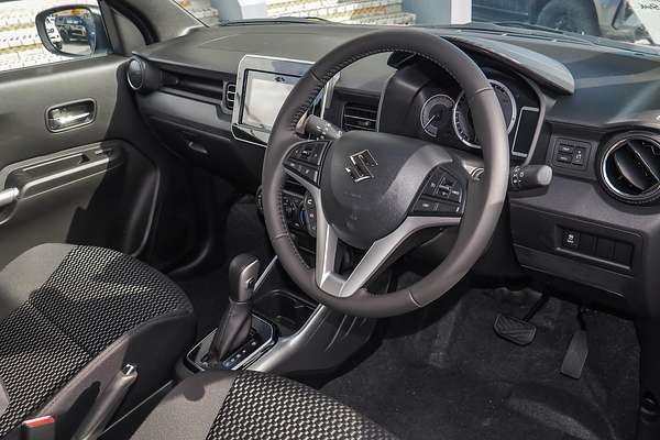2024 Suzuki Ignis