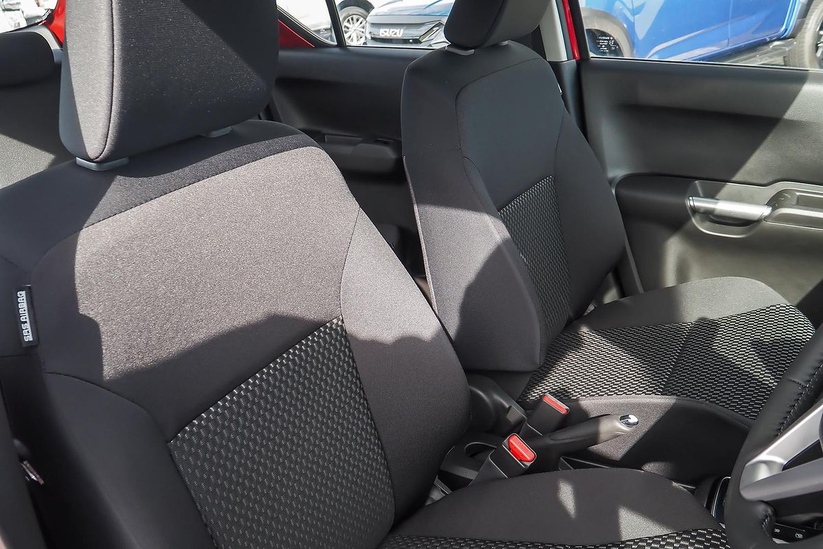 2024 Suzuki Ignis