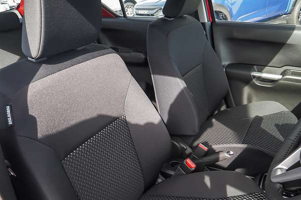 2024 Suzuki Ignis