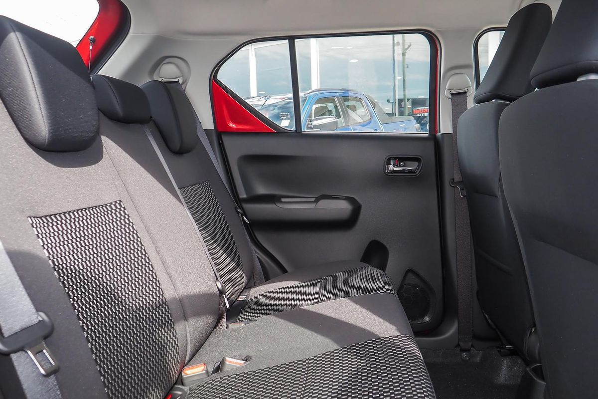 2024 Suzuki Ignis