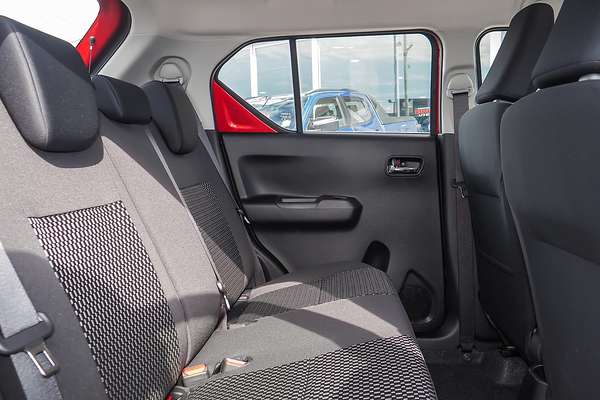 2024 Suzuki Ignis