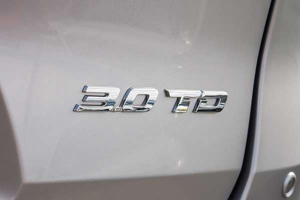 2025 Isuzu MU-X