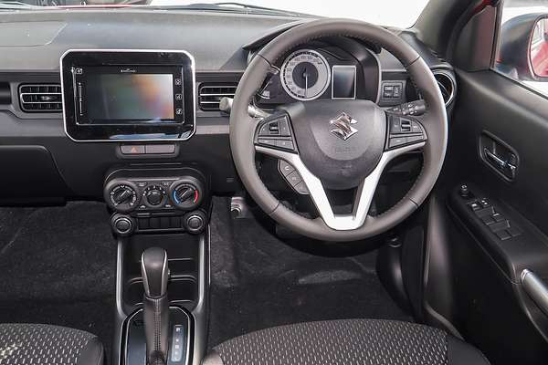 2024 Suzuki Ignis