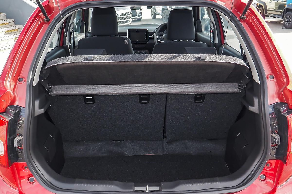 2024 Suzuki Ignis
