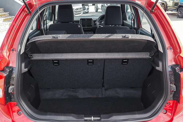 2024 Suzuki Ignis