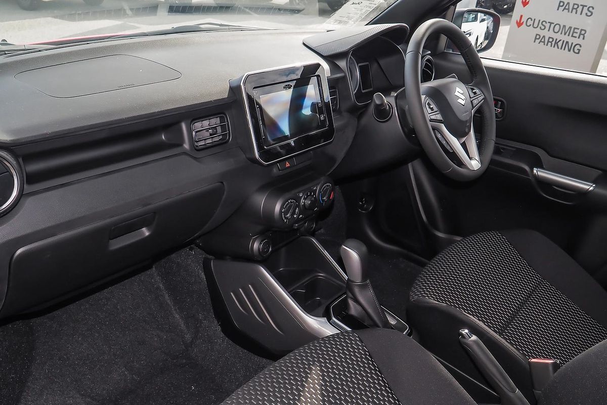 2024 Suzuki Ignis