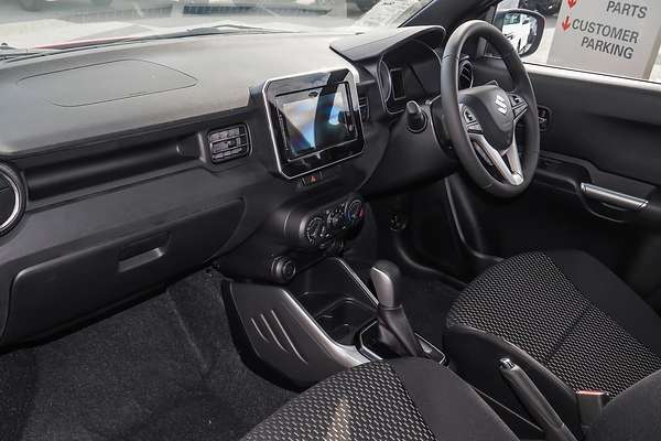 2024 Suzuki Ignis