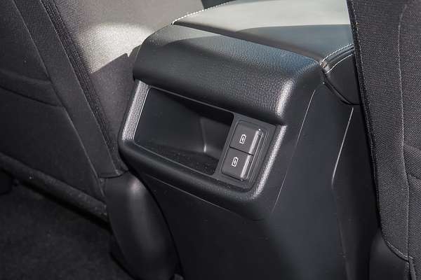 2025 Isuzu MU-X