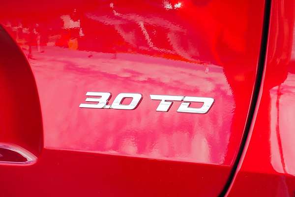 2025 Isuzu MU-X
