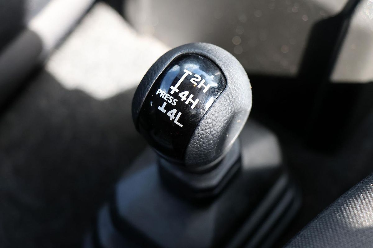 2022 Suzuki Jimny GLX GJ