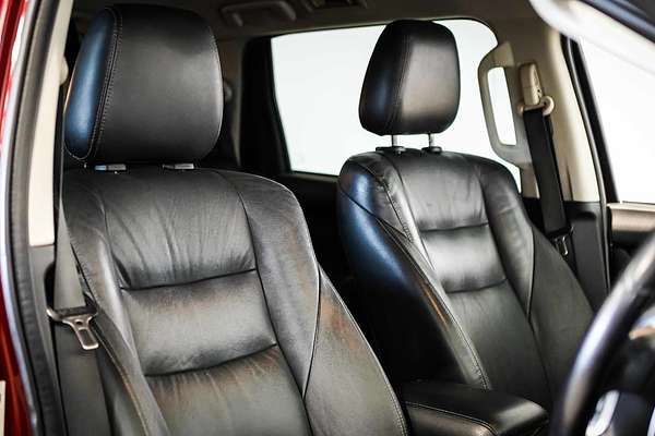2017 Mitsubishi Pajero Sport GLS QE