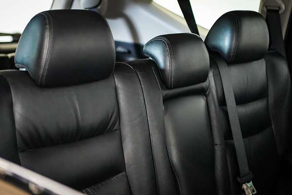 2017 Mitsubishi Pajero Sport GLS QE