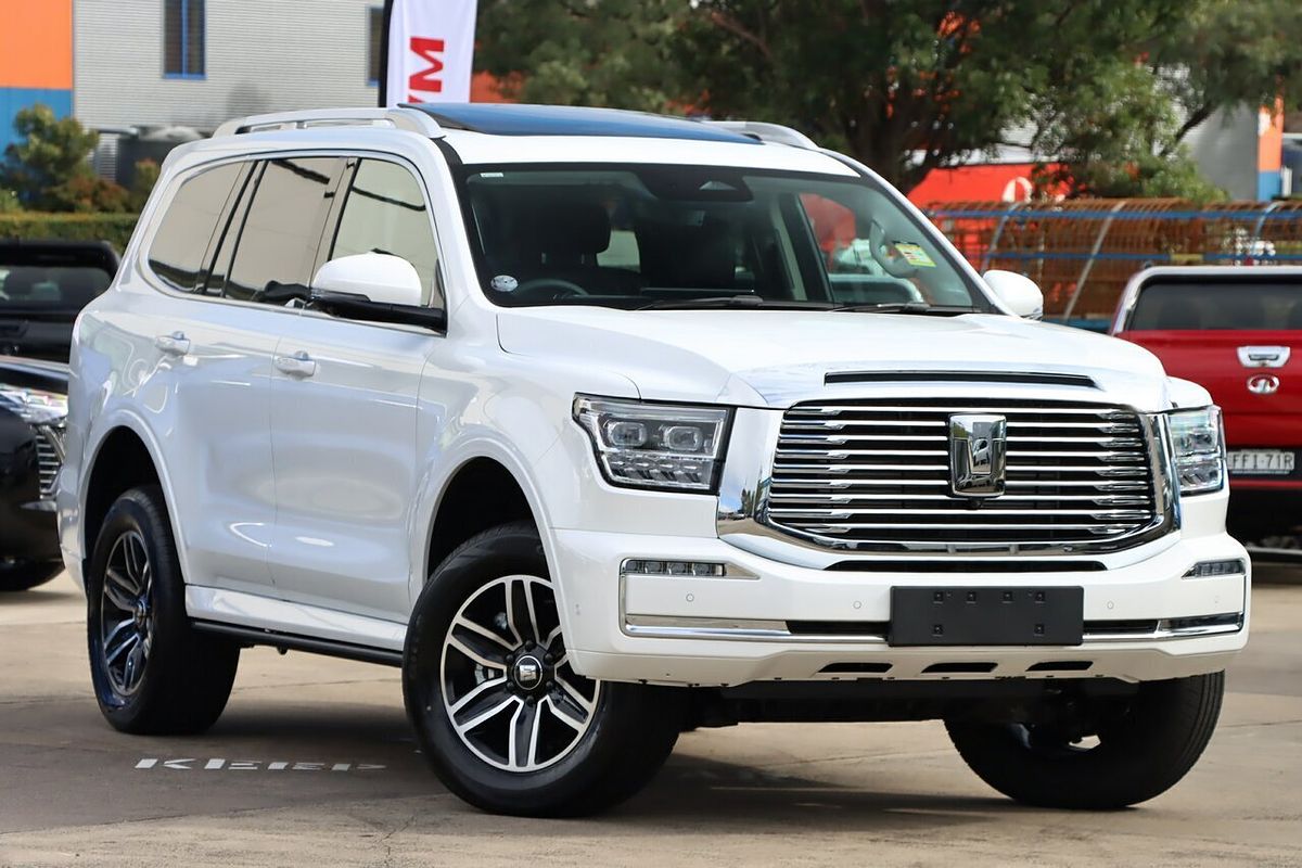 2024 GWM Tank 500 Ultra Hybrid P03