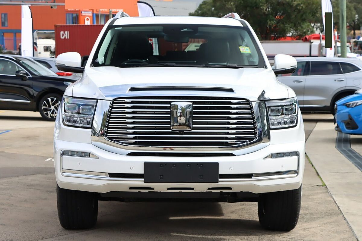 2024 GWM Tank 500 Ultra Hybrid P03