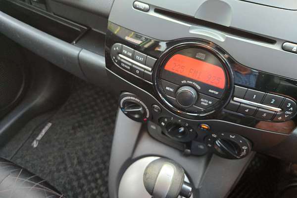 2012 Mazda 2 Neo DE Series 2
