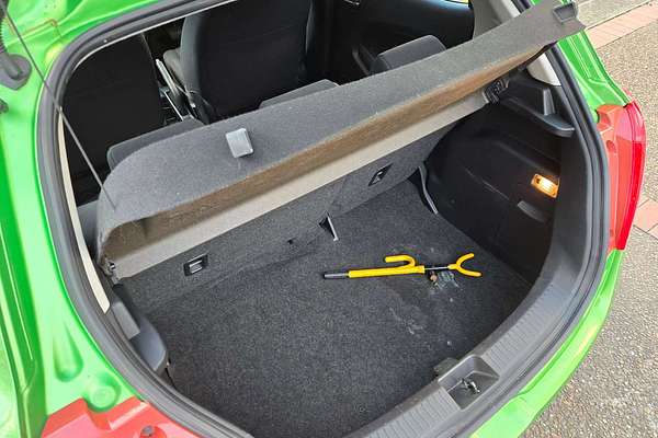 2012 Mazda 2 Neo DE Series 2