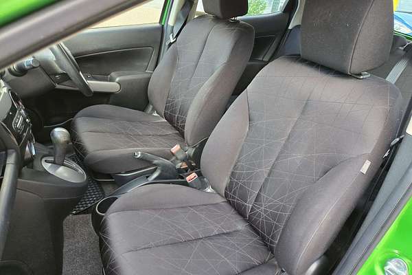 2012 Mazda 2 Neo DE Series 2