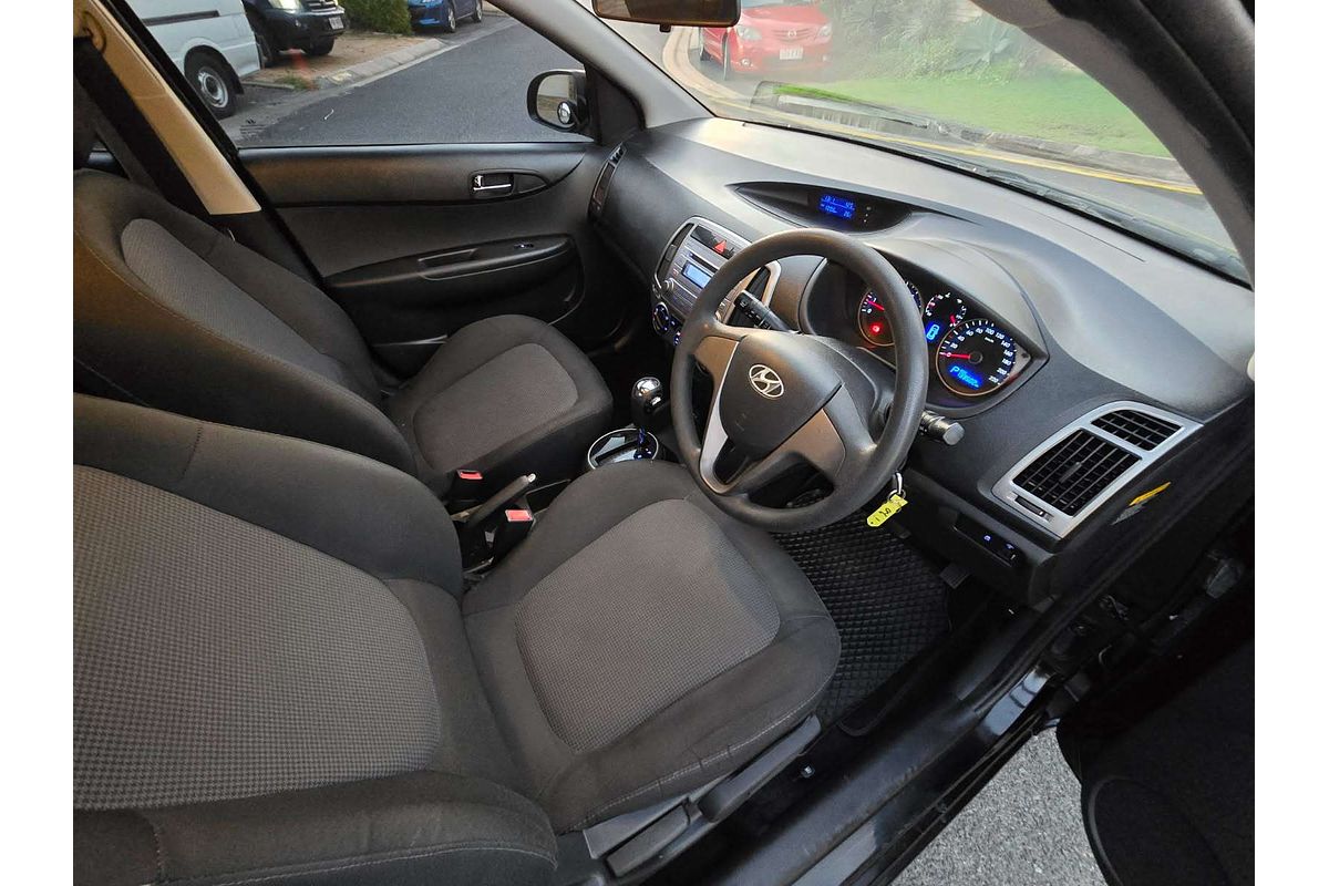 2014 Hyundai i20 Active PB