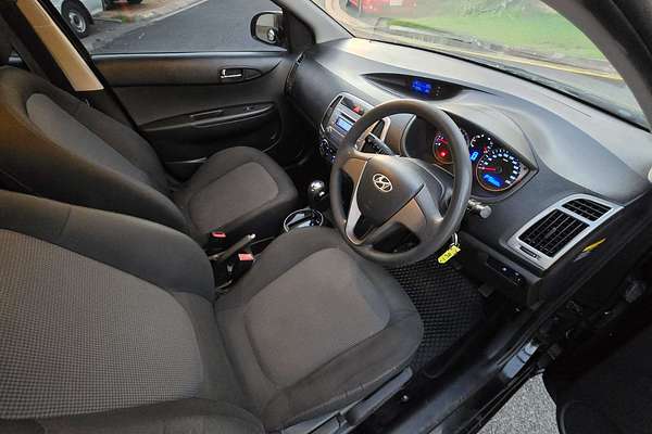2014 Hyundai i20 Active PB