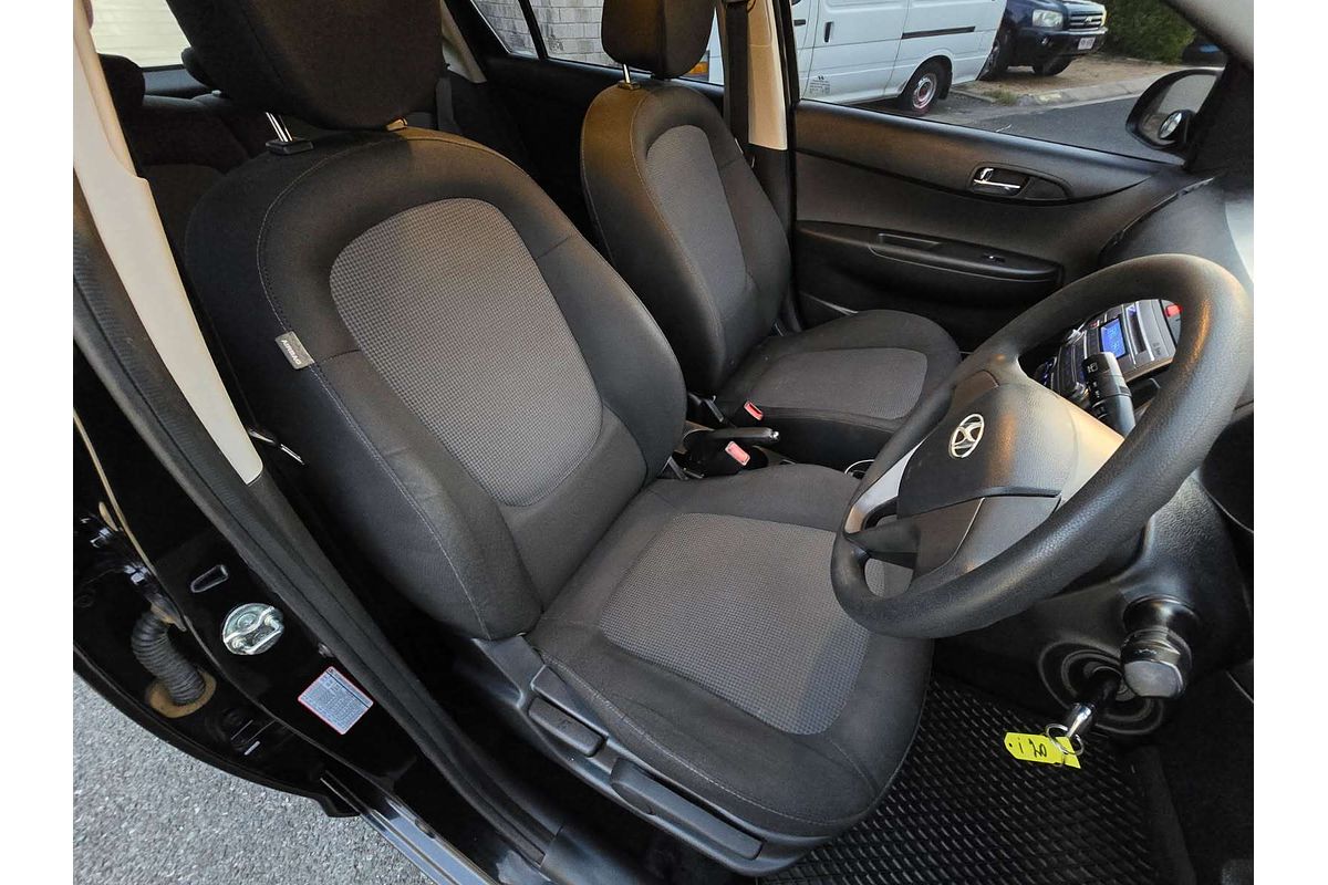2014 Hyundai i20 Active PB