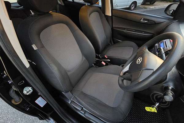 2014 Hyundai i20 Active PB