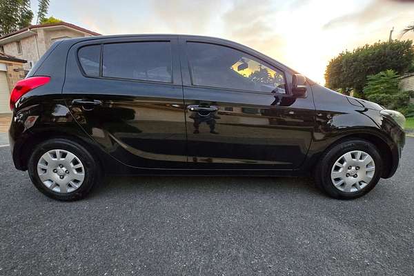 2014 Hyundai i20 Active PB