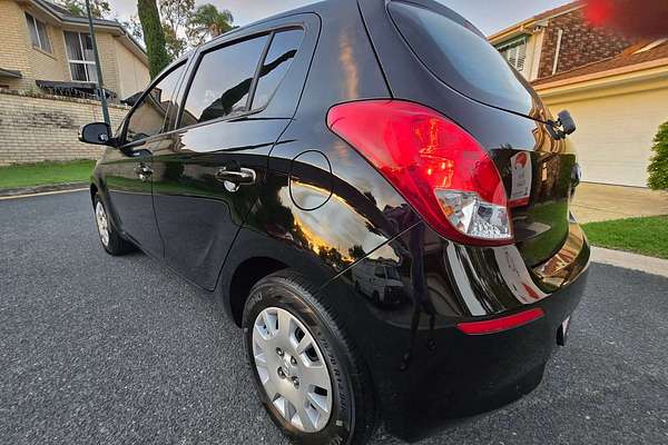 2014 Hyundai i20 Active PB