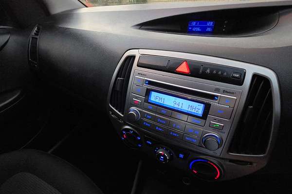 2014 Hyundai i20 Active PB
